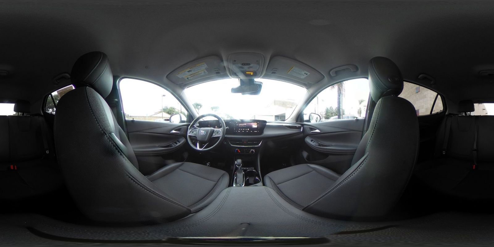 Used 2025 Buick Encore GX Preferred image 42