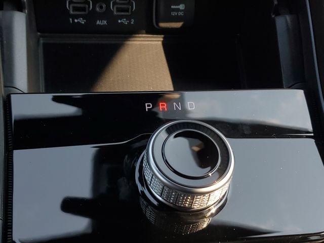 New 2026 Jeep Grand Cherokee Laredo X RWD image 31