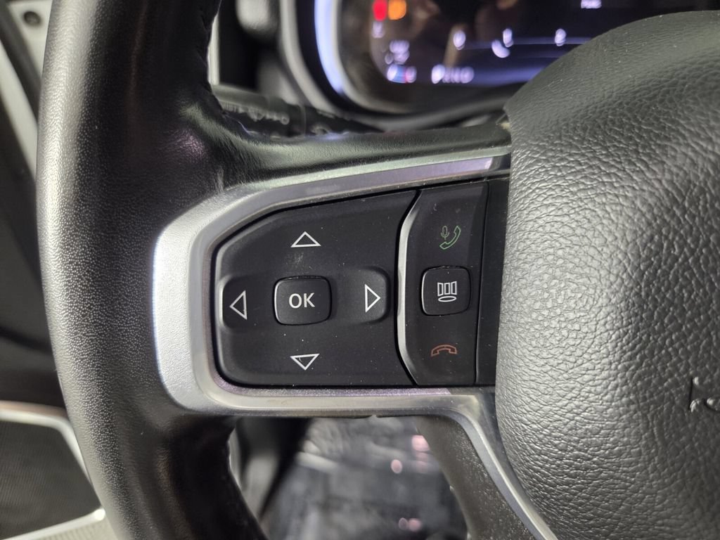 Used 2024 RAM 2500 Laramie w/ Safety Group AWD/4WD image 18