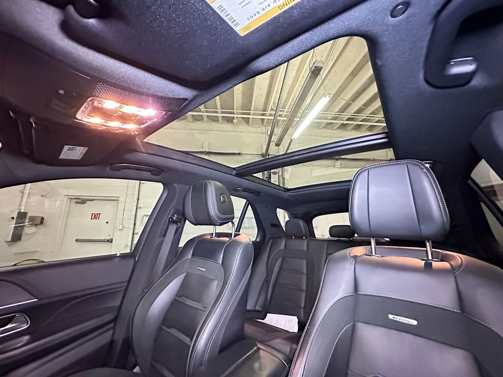 Used 2021 Mercedes-Benz GLE 53 AMG GLE 53 AMGﾮ image 30