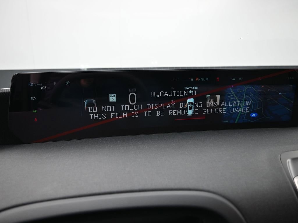 New 2025 Ford Expedition Active image 16