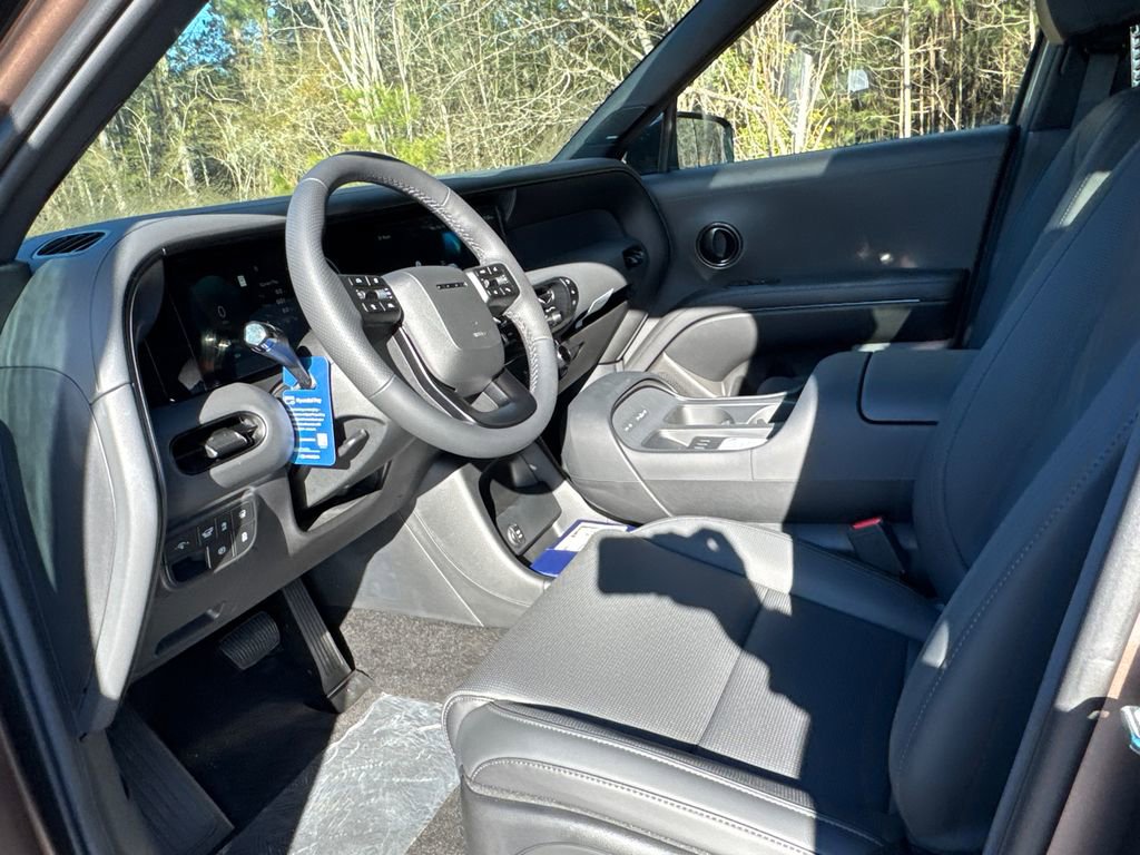 New 2026 Hyundai Palisade XRT Pro image 8