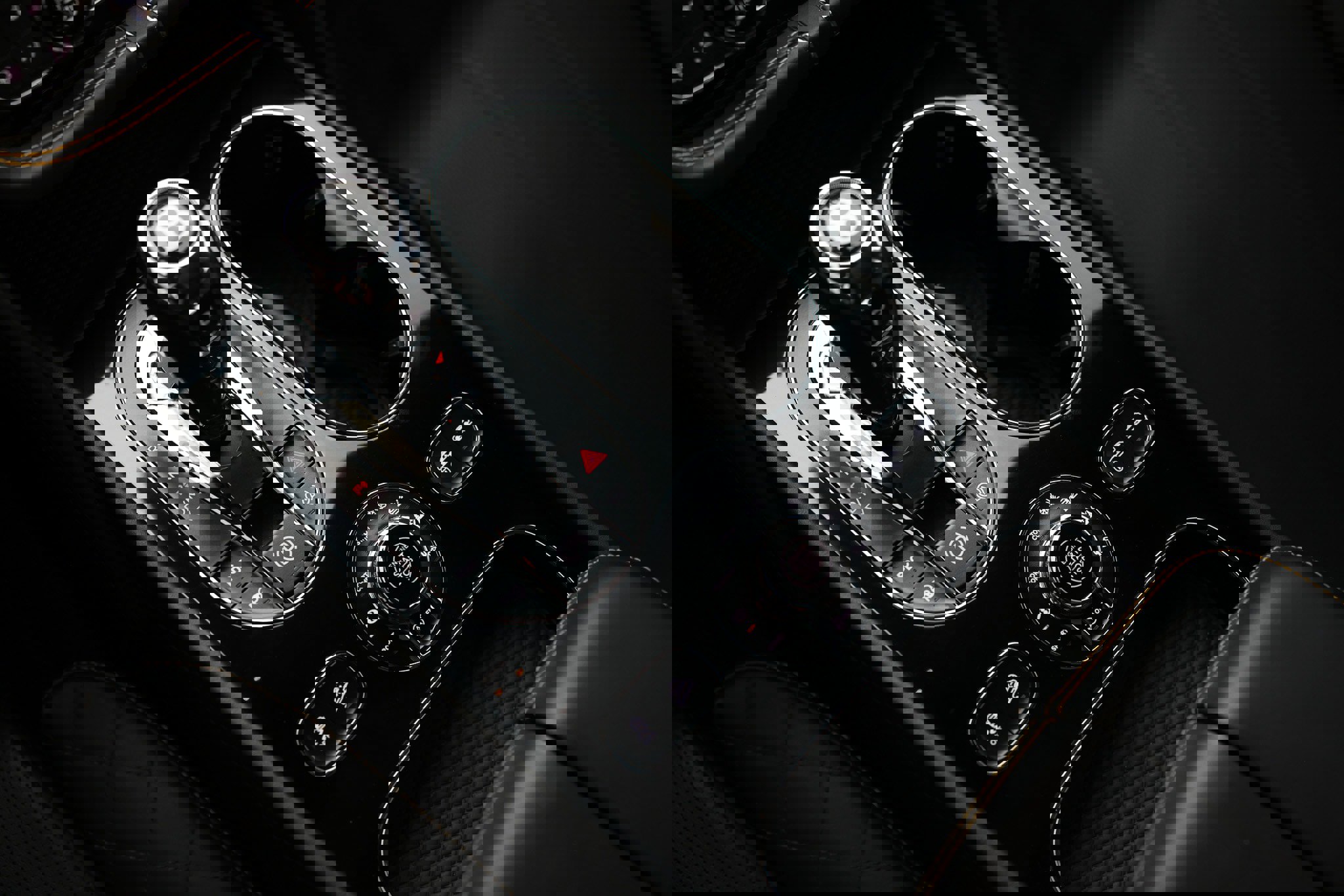 Used 2017 Bentley Bentayga image 53