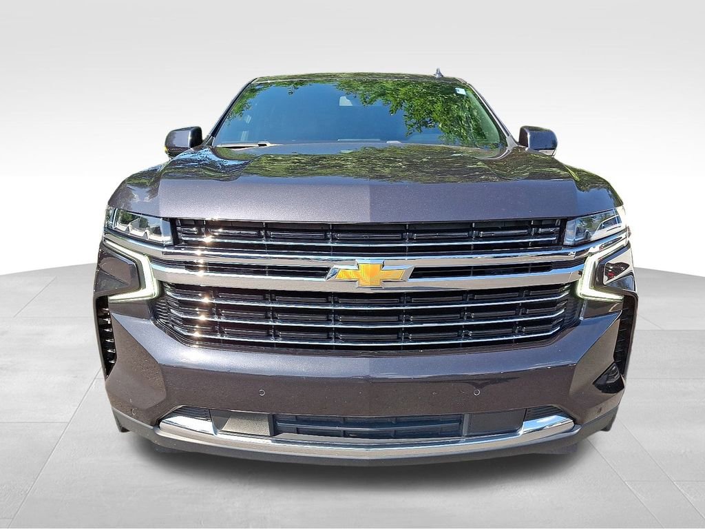 Used 2023 Chevrolet Tahoe LT image 2