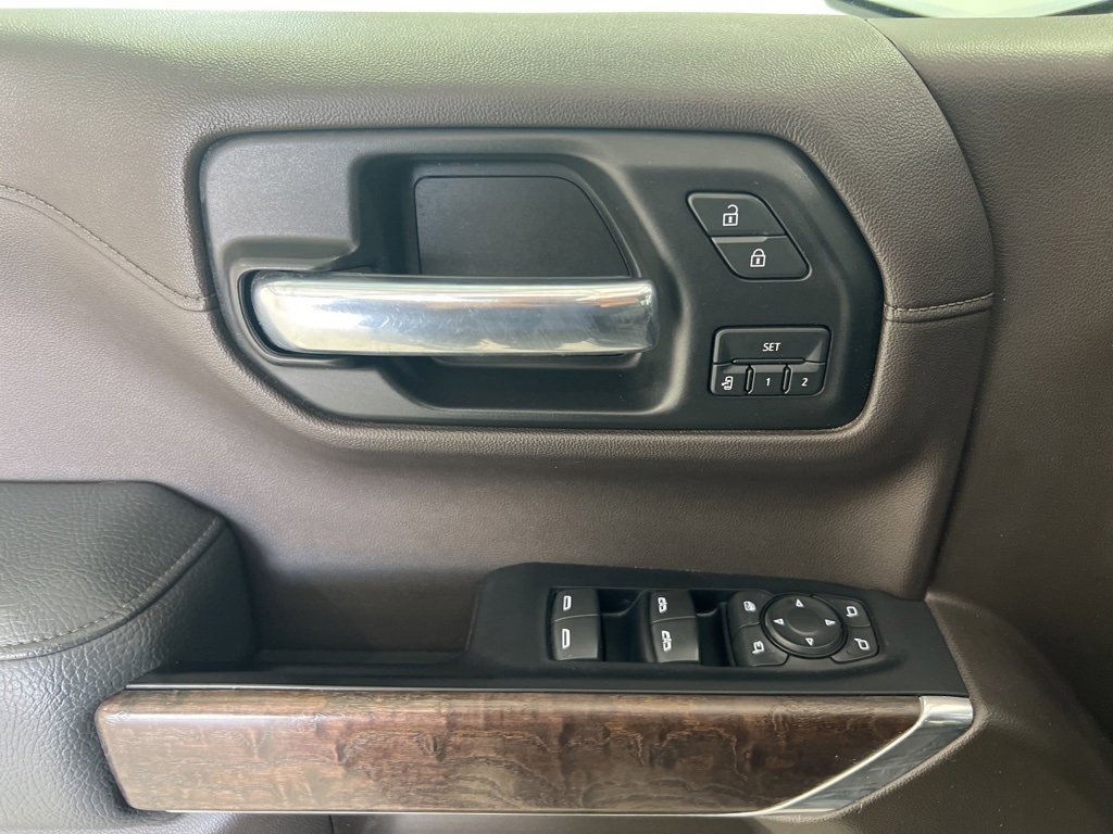 Used 2019 GMC Sierra 1500 Denali image 21