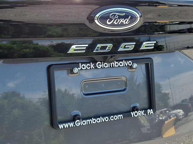 Used 2022 Ford Edge ST w/ Equipment Group 401A AWD/4WD image 30