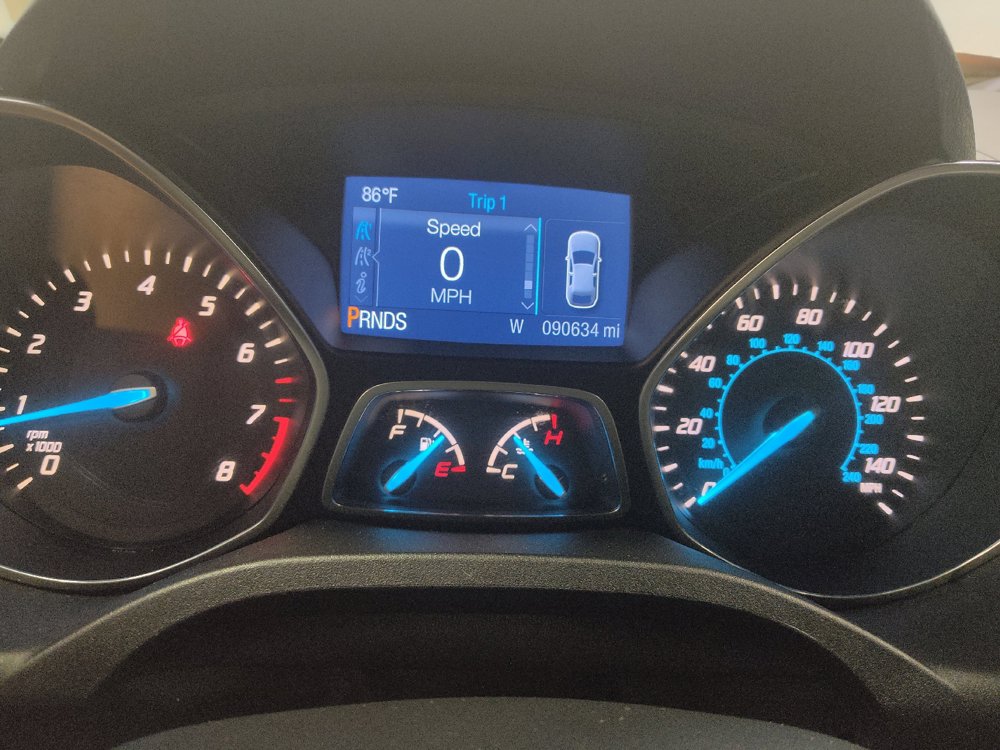 Used 2015 Ford Escape SE FWD image 23