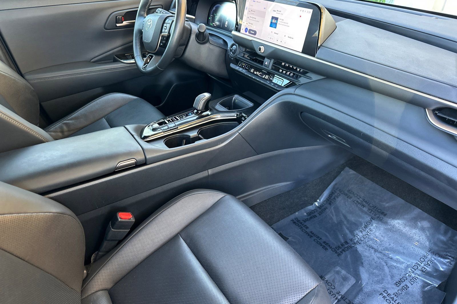 Certified 2024 Toyota Crown Limited image 19