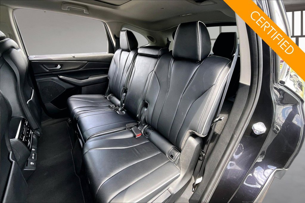 Certified 2023 Acura MDX w/ Advance Package AWD/4WD image 26