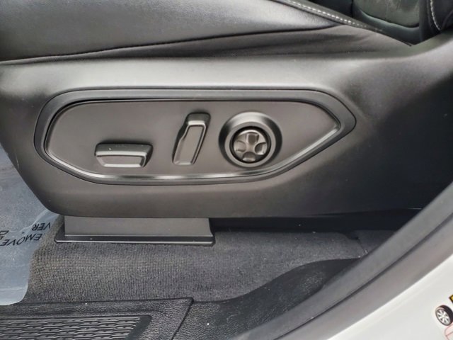 Certified 2023 Jeep Grand Cherokee L Altitude image 5