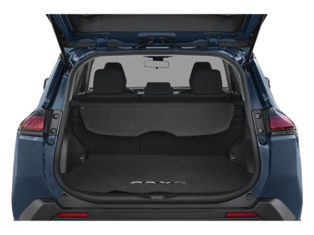 New 2026 Toyota RAV4 LE AWD/4WD image 13
