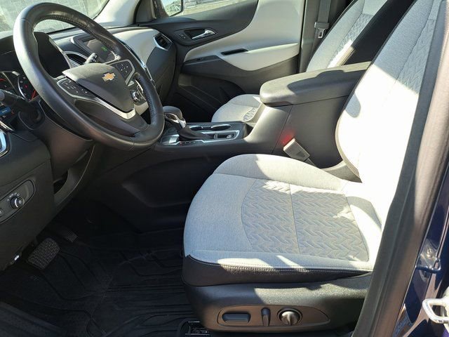 Used 2022 Chevrolet Equinox LT FWD image 26