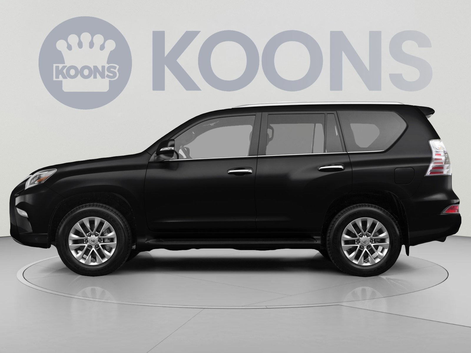 Used 2020 Lexus GX 460 Premium w/ Premium Package AWD/4WD image 2