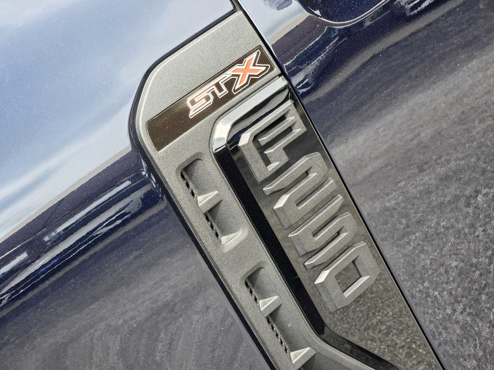 Used 2025 Ford F250 XL w/ STX Appearance Package AWD/4WD image 10