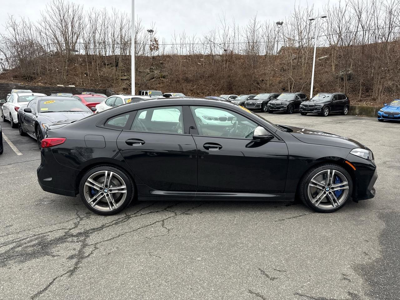 Used 2021 BMW M235i xDrive Gran Coupe image 11