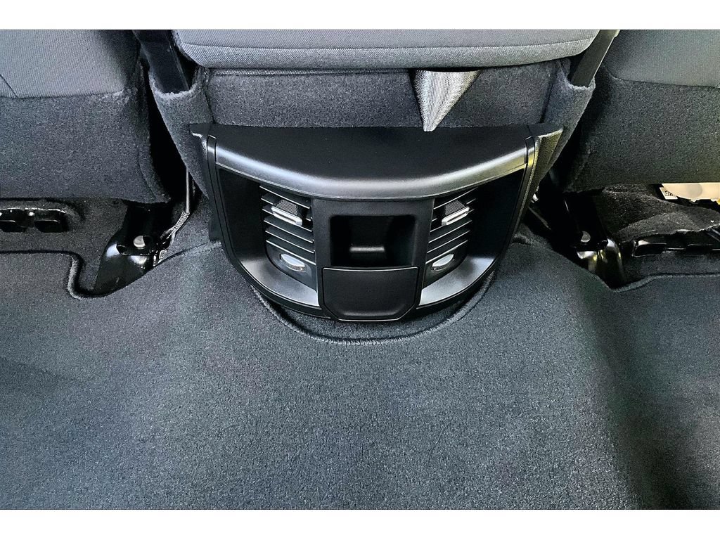 New 2026 RAM 3500 Tradesman AWD/4WD image 25