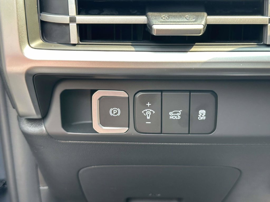 New 2026 Hyundai Santa Fe SE AWD/4WD image 31
