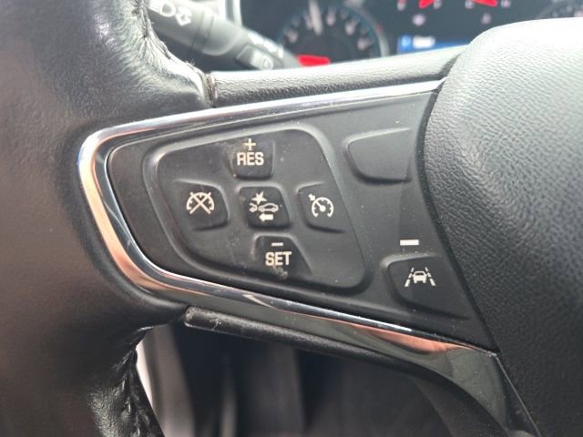 Used 2020 Chevrolet Equinox LT image 21