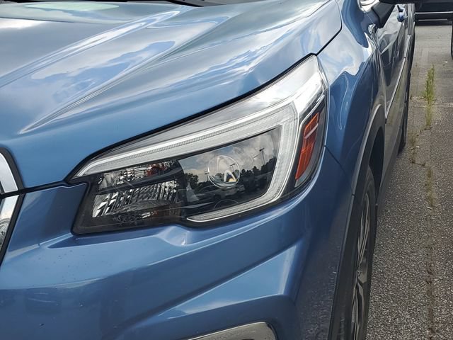 Used 2021 Subaru Forester Limited w/ Popular Package #3 AWD/4WD image 4