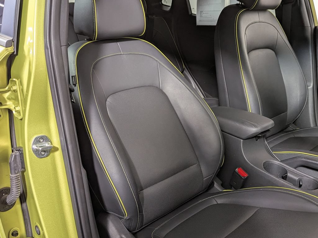 Used 2019 Hyundai Kona Ultimate FWD image 27