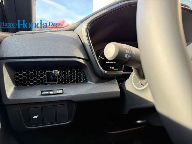 New 2026 Honda CR-V Sport-L image 26