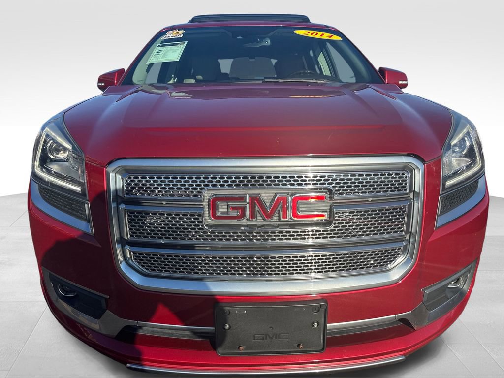 Used 2014 GMC Acadia Denali image 10
