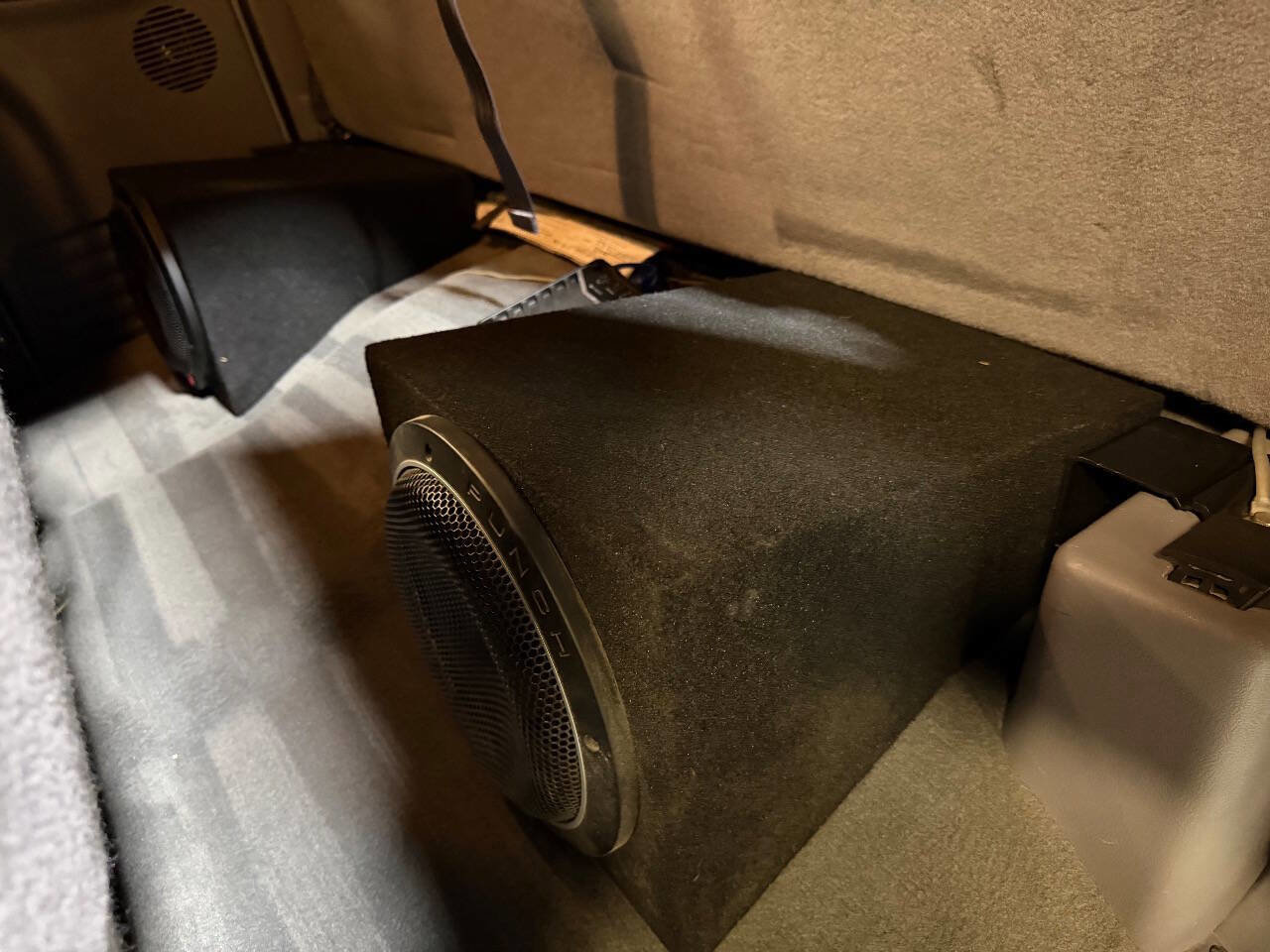 Used 2002 Dodge Ram 2500 Truck 4x4 Quad Cab image 55