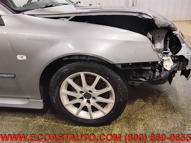 Used 2004 Saab 9-3 Arc FWD image 17