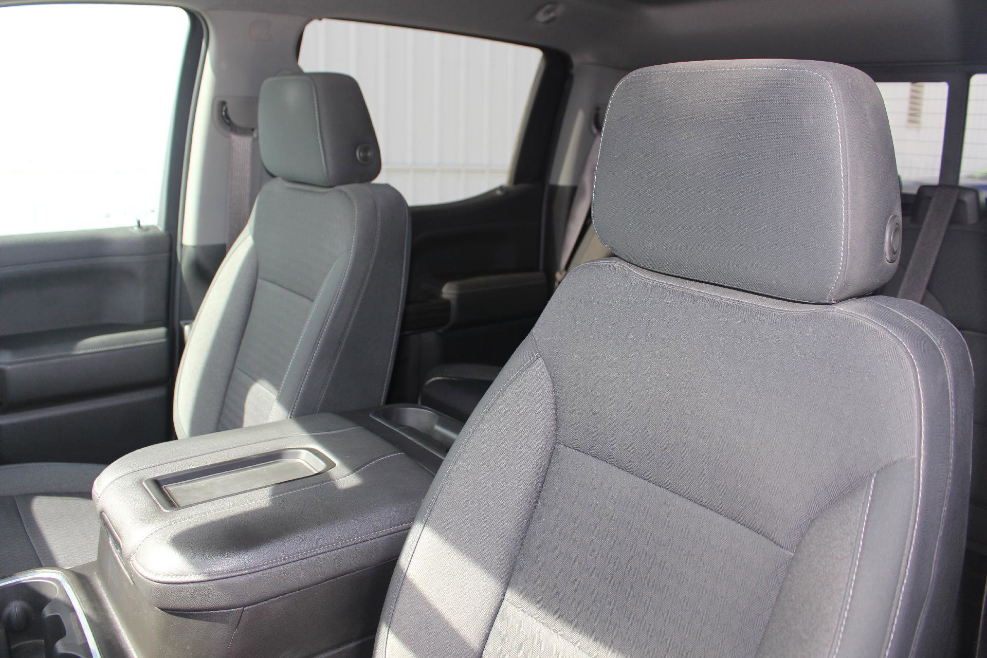 Used 2021 Chevrolet Silverado 1500 RST w/ Convenience Package II image 17