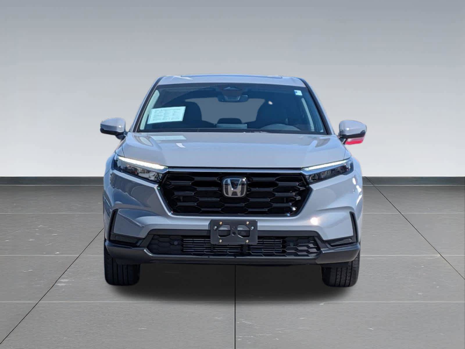 Used 2024 Honda CR-V EX-L image 8