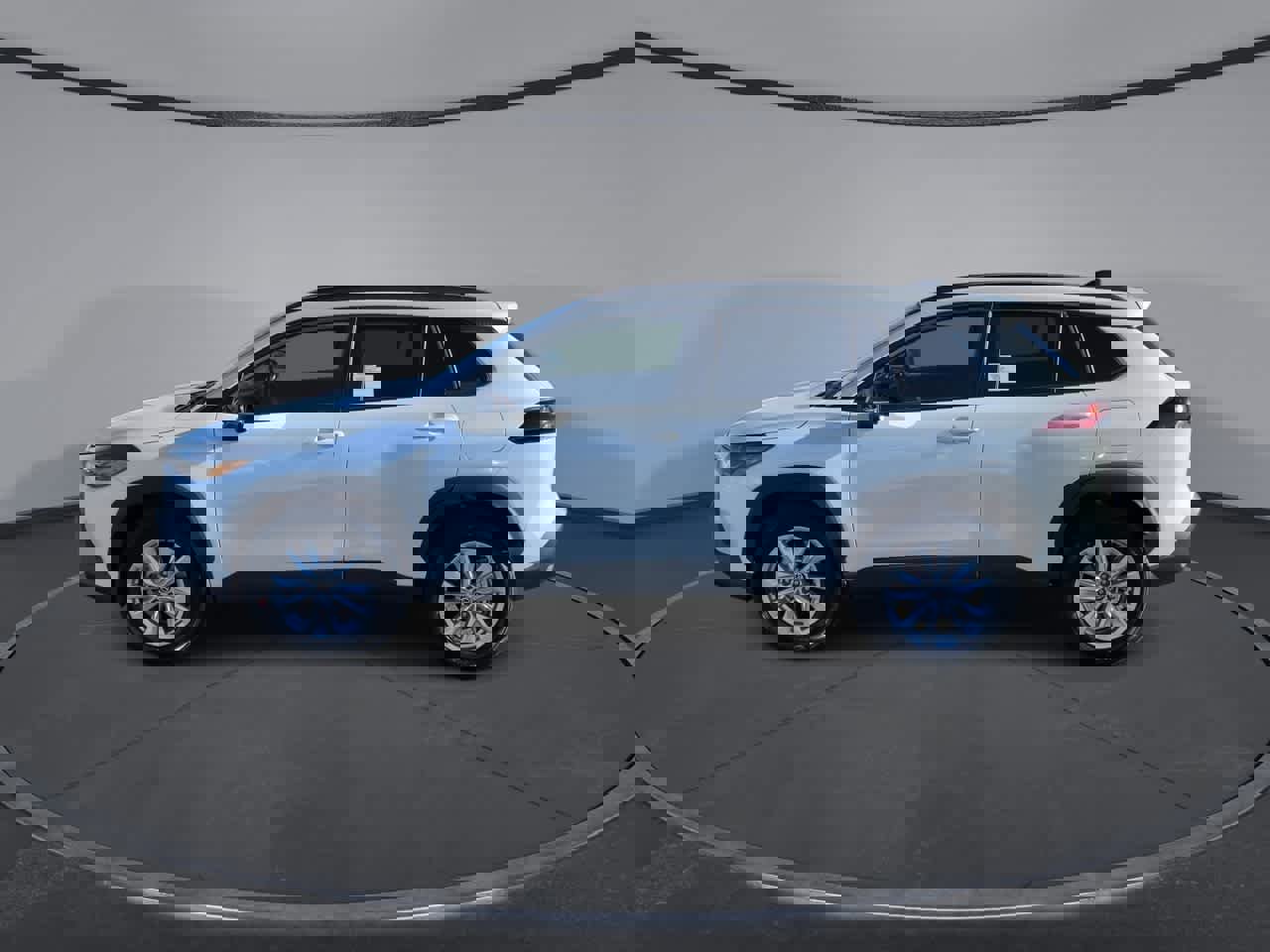 New 2026 Toyota Corolla Cross LE image 5