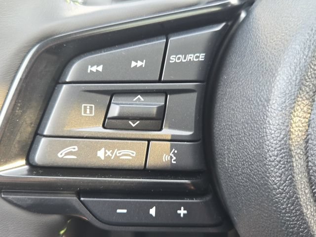 Certified 2025 Subaru Ascent Bronze Edition AWD/4WD image 14