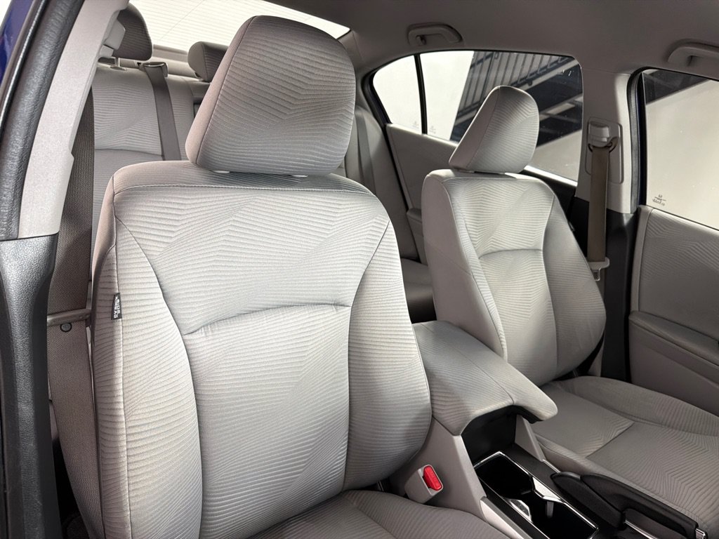 Used 2014 Honda Accord LX image 21