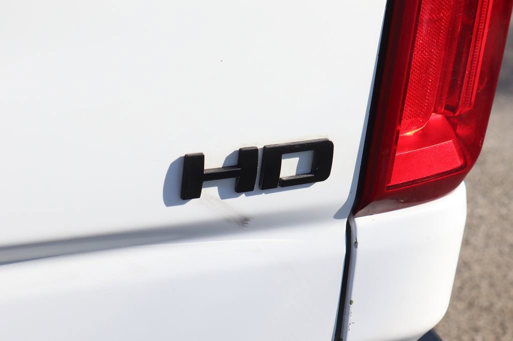 Used 2021 Chevrolet Silverado 2500 LTZ w/ LTZ Convenience Package image 61