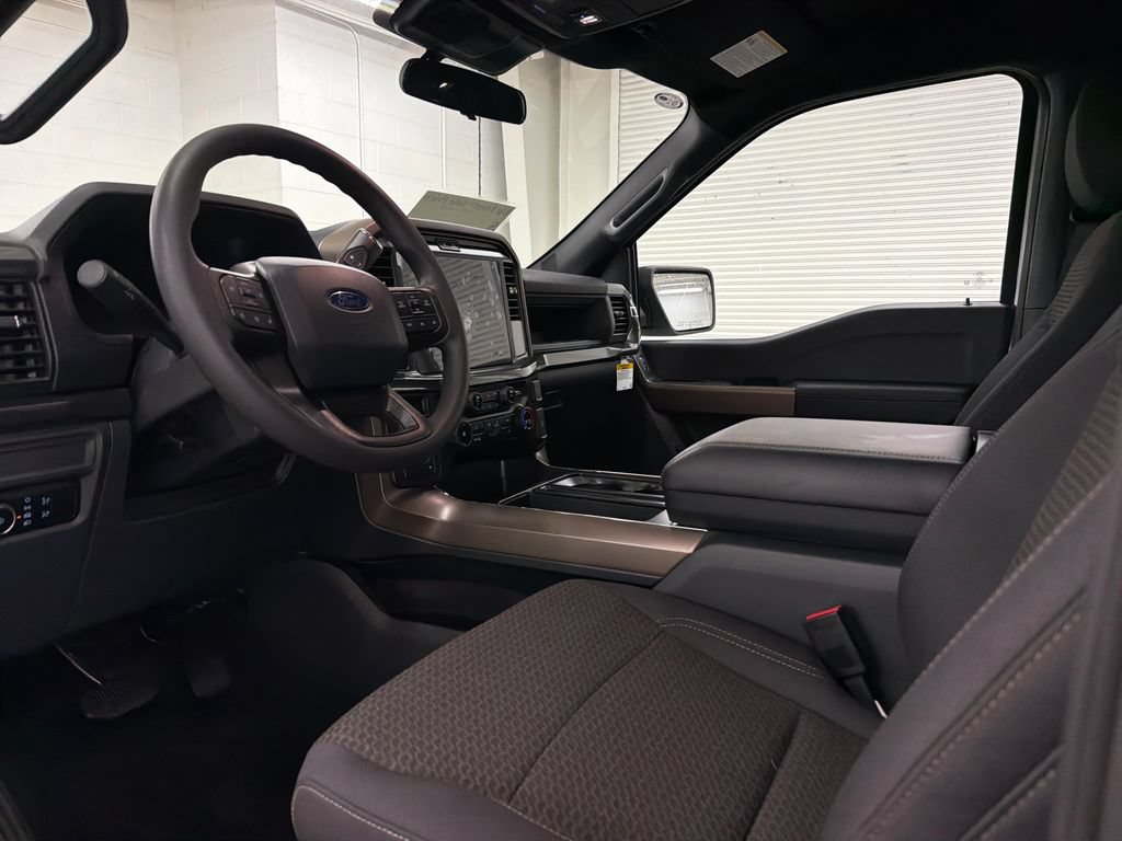 New 2026 Ford F150 STX w/ Equipment Group 201A FX4 AWD/4WD image 6