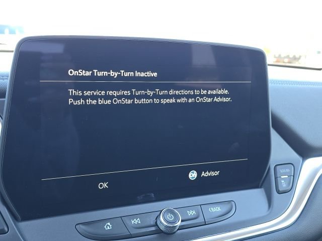 Used 2024 Chevrolet Blazer LT image 28