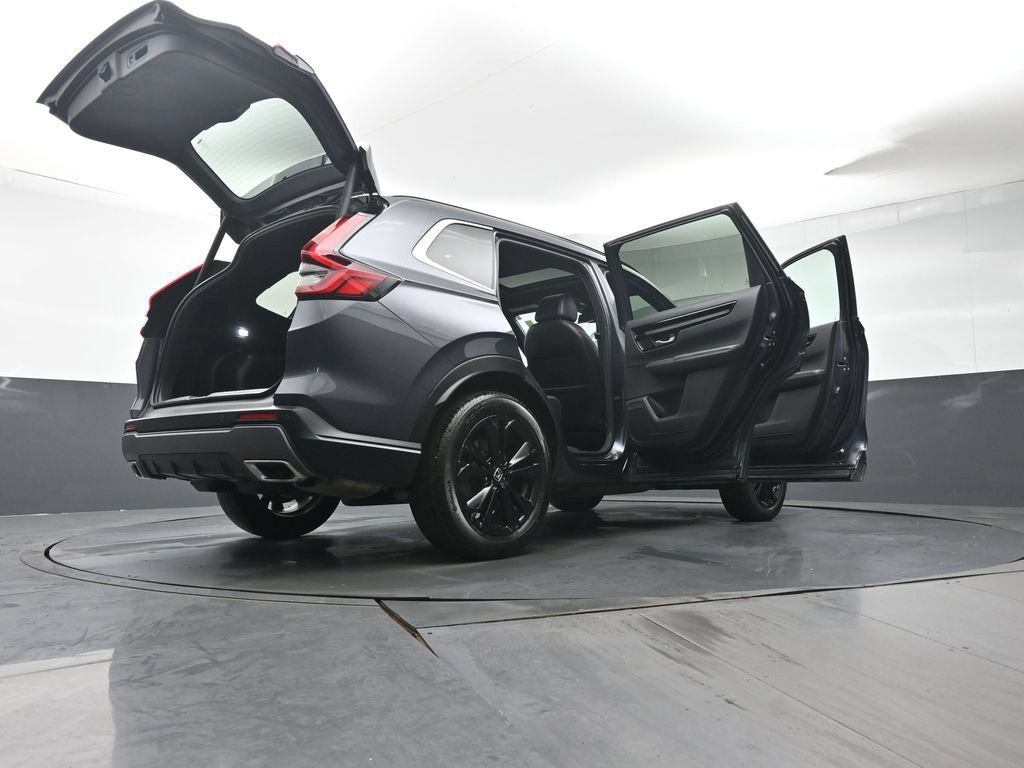 Used 2023 Honda CR-V Sport Touring image 52