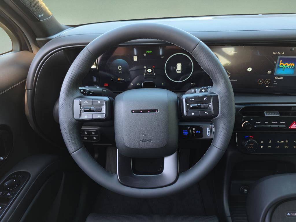 New 2026 Hyundai Palisade XRT Pro AWD/4WD image 25