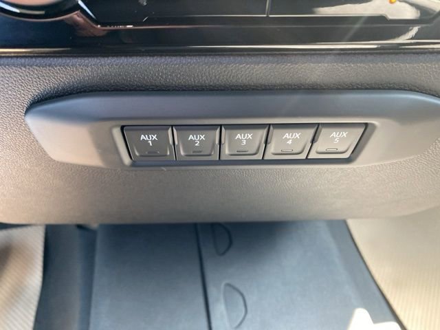 New 2025 Chevrolet Silverado 2500 LT w/ All Star Edition image 17