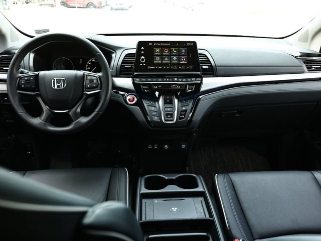 Used 2026 Honda Odyssey Touring image 26