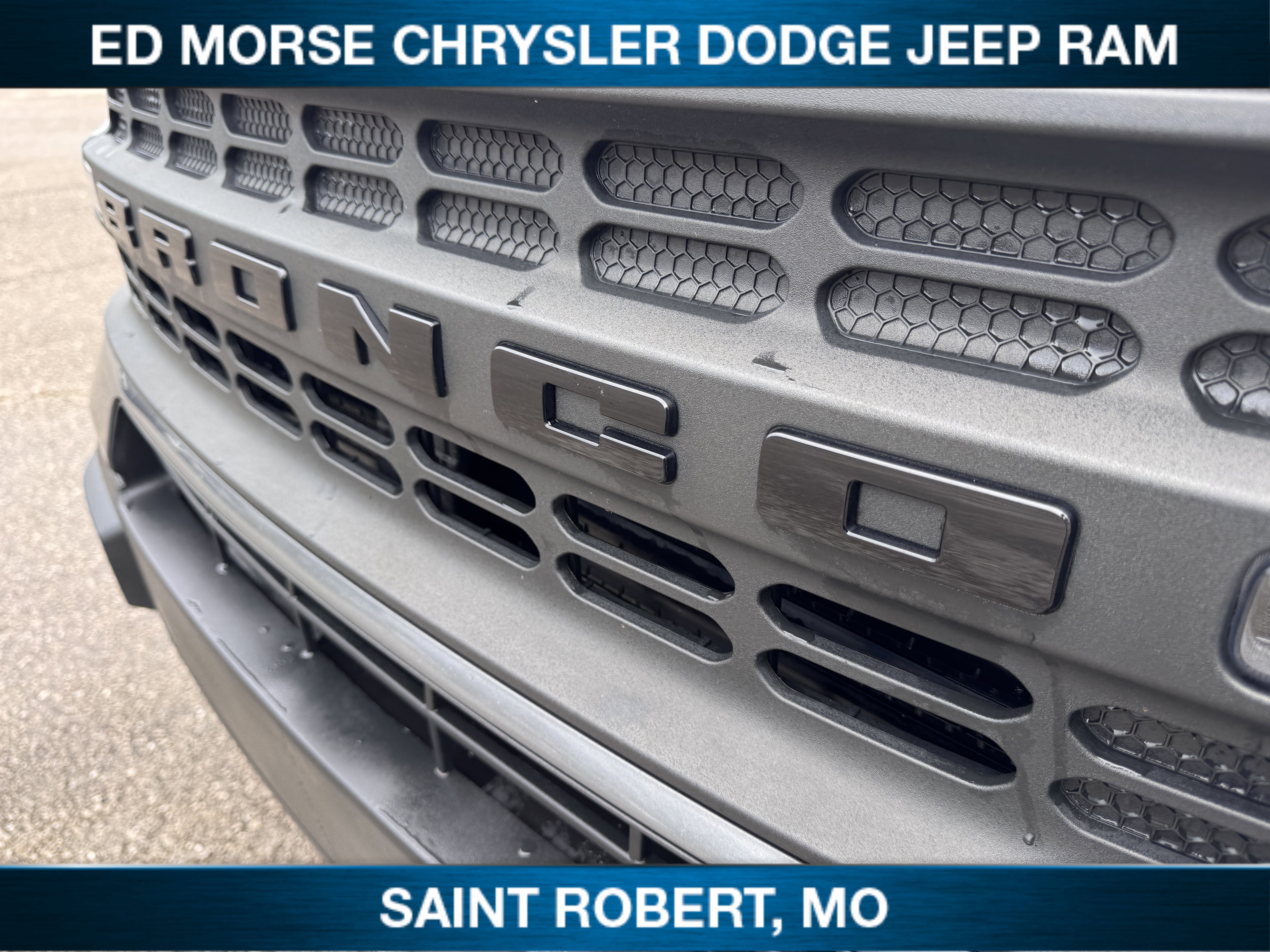 Used 2021 Ford Bronco Sport image 11