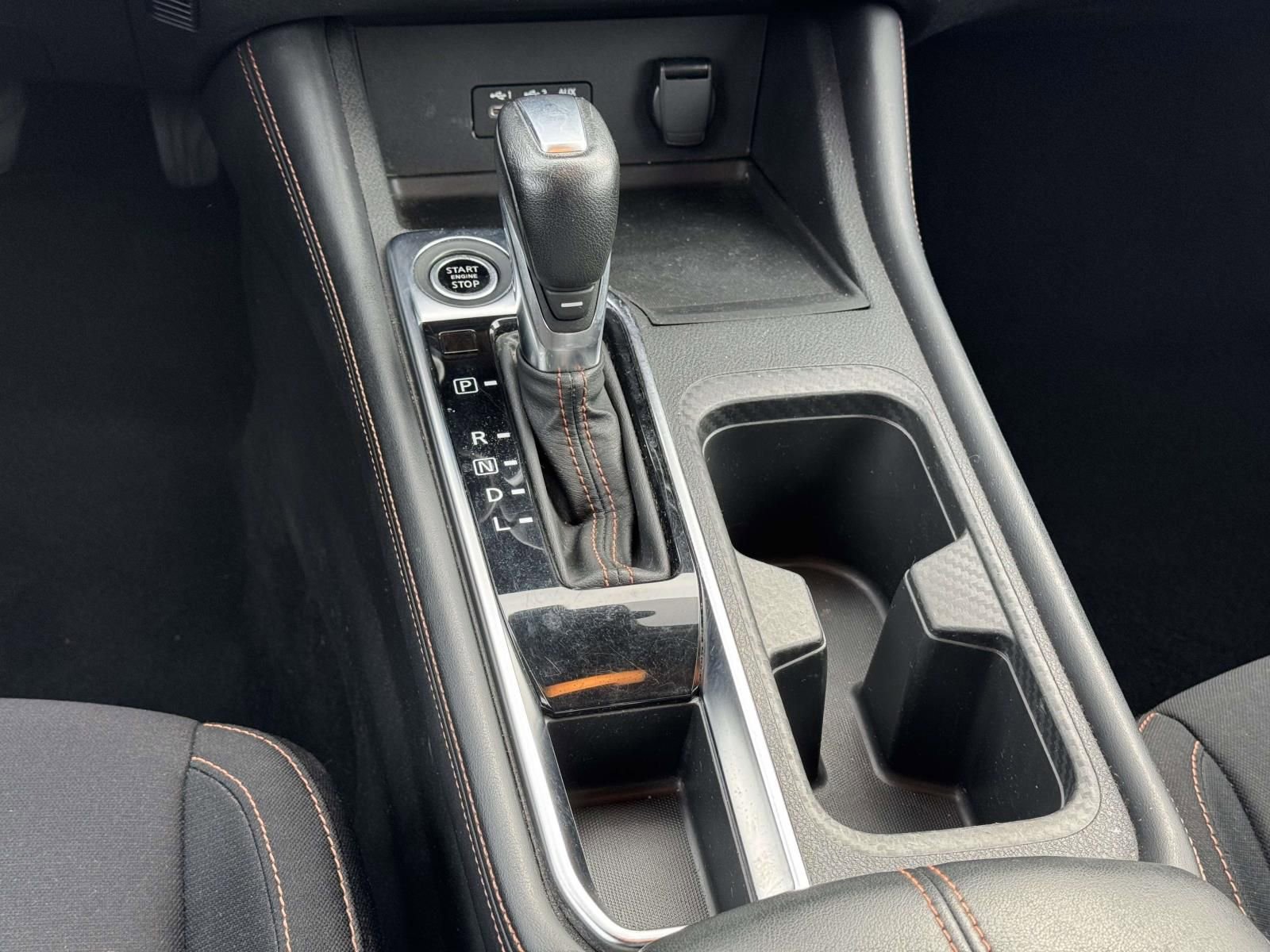 Used 2020 Nissan Sentra SR image 19