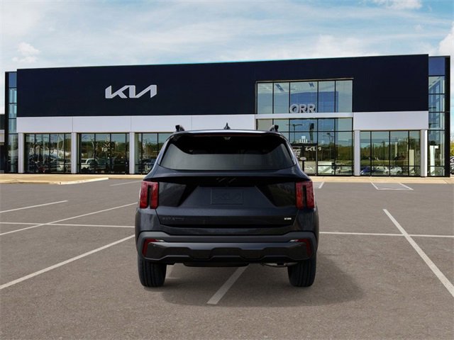 New 2026 Kia Sorento SX Prestige image 5