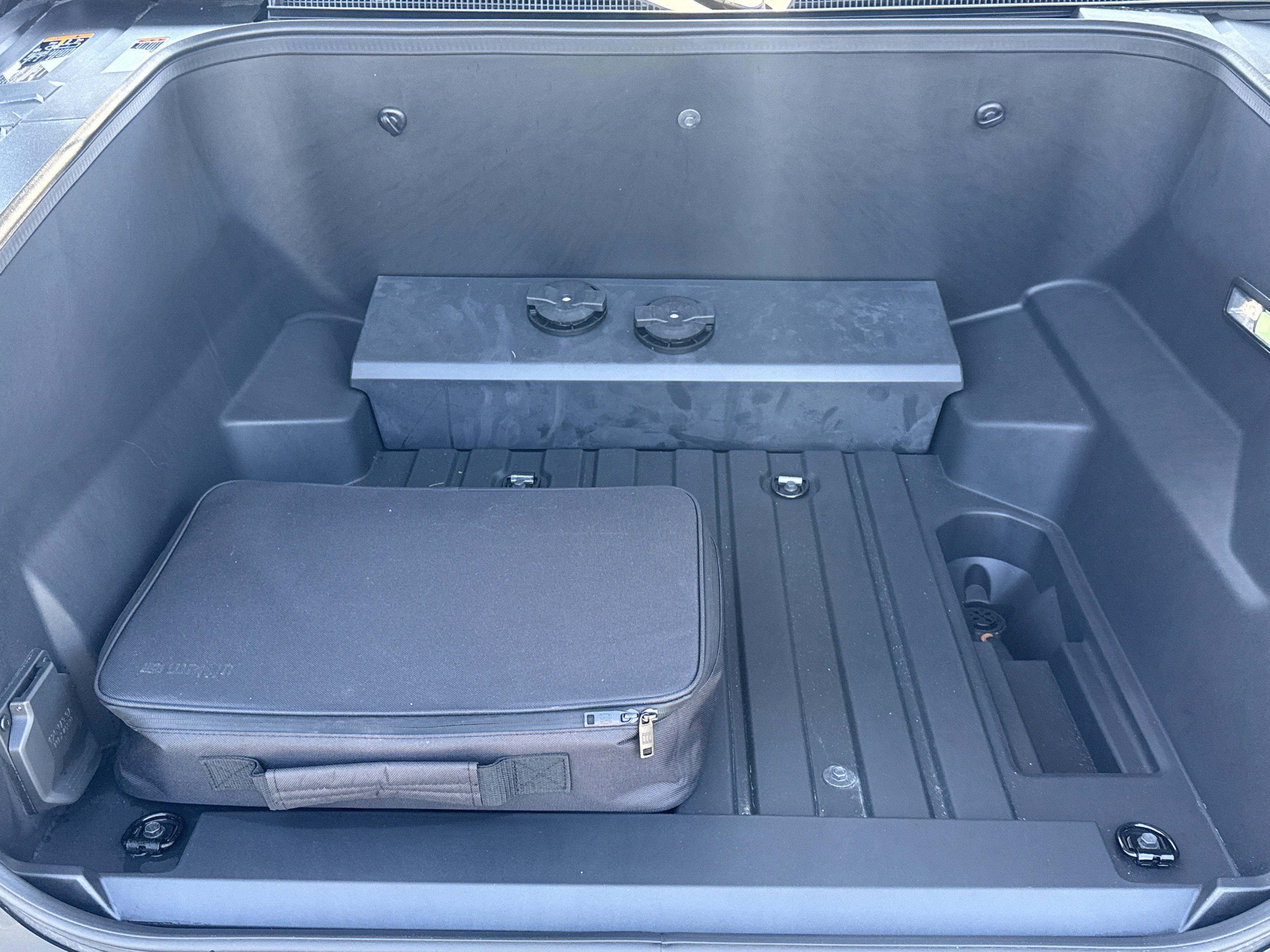 Used 2026 Chevrolet Silverado EV LT image 33