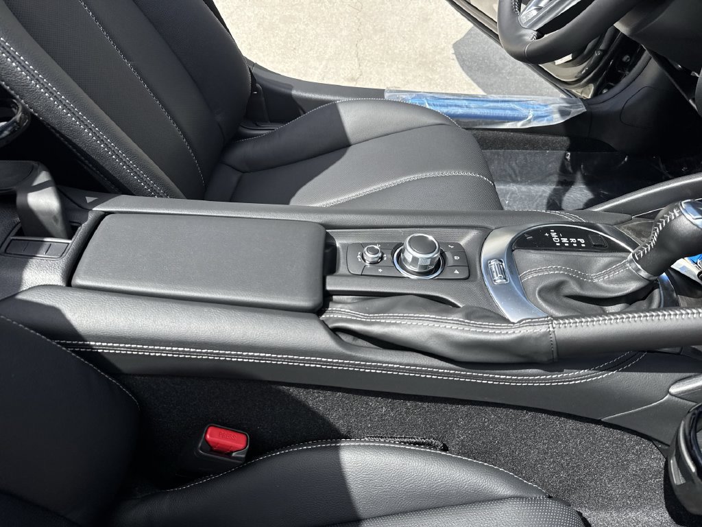 New 2026 MAZDA MX-5 Miata Grand Touring RWD image 36