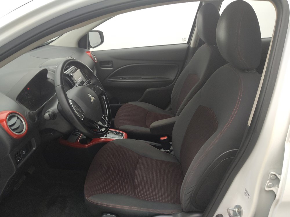 Used 2020 Mitsubishi Mirage LE image 17