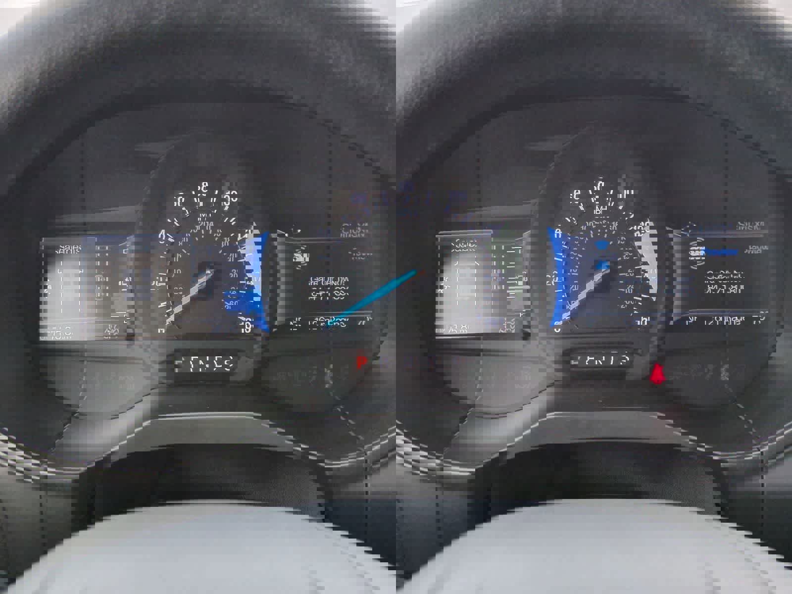 Used 2023 Ford Edge SEL w/ Convenience Package AWD/4WD image 34