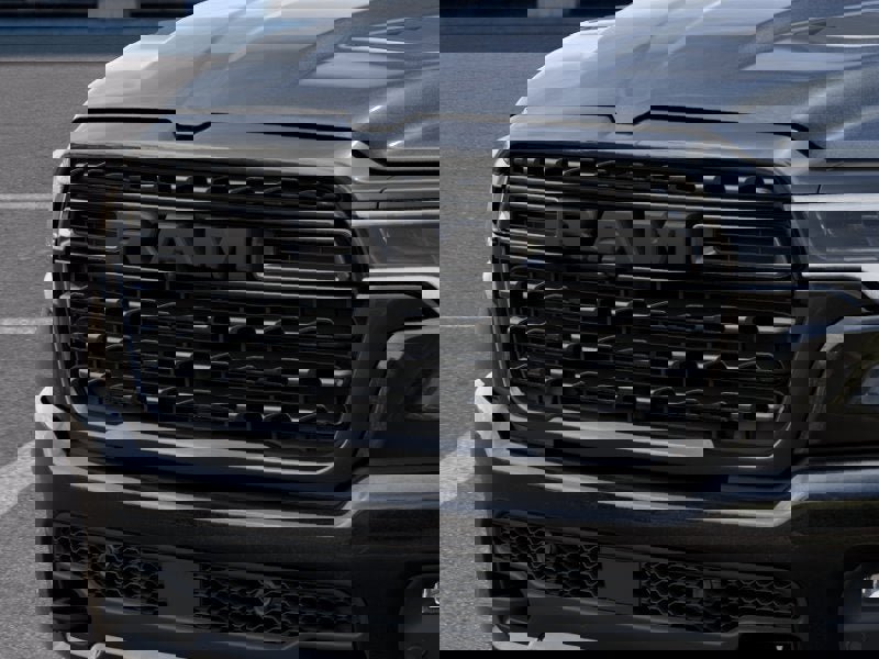 New 2026 RAM 1500 Limited image 11