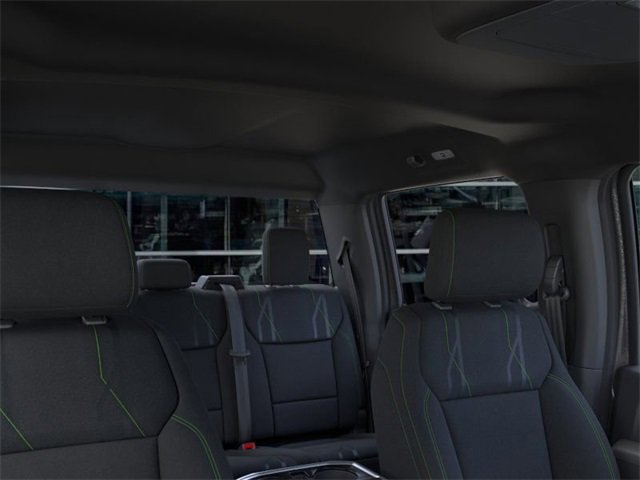 New 2025 Ford F150 STX w/ STX Black Appearance Package image 22