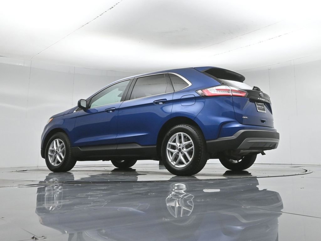 Used 2024 Ford Edge SEL w/ Convenience Package AWD/4WD image 52